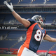 Illustration for article titled How I Let Go Of My NFL Career